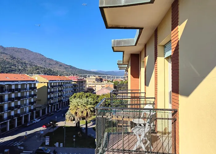 Roma 32 By Tempovacanza Apartment