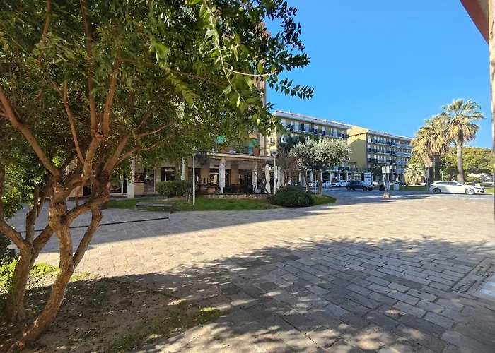 Roma 32 By Tempovacanza * Marina dʼAndora