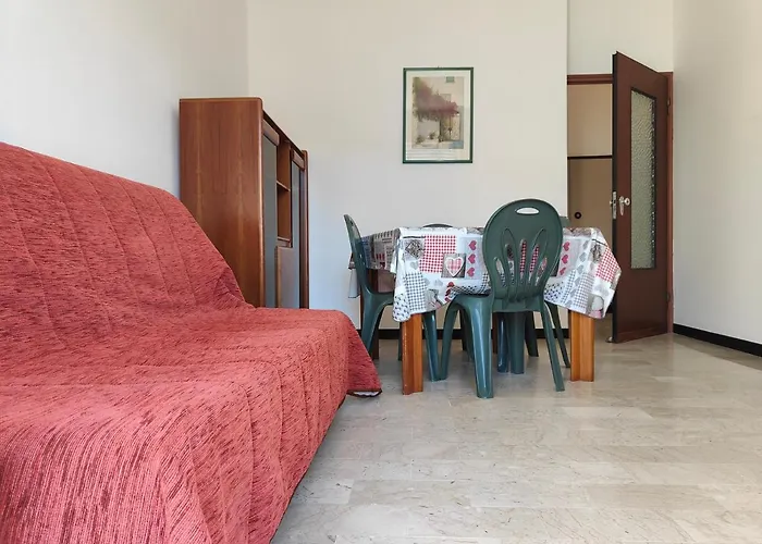 Roma 32 By Tempovacanza * Marina dʼAndora