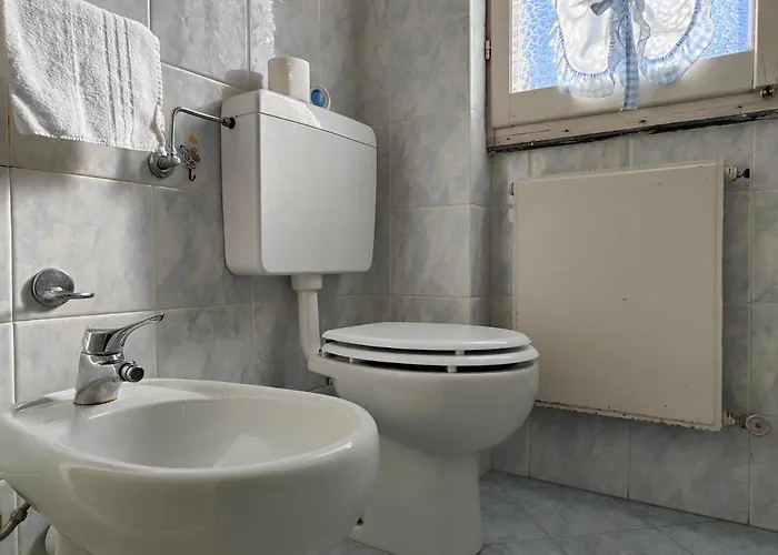 Apartment Roma 32 By Tempovacanza