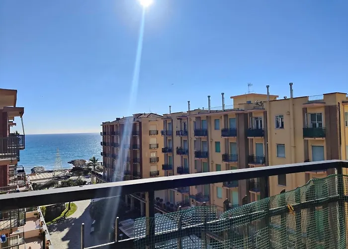 Appartement Roma 32 By Tempovacanza *