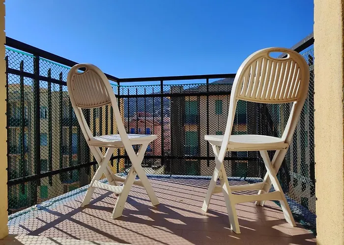 Roma 32 By Tempovacanza Appartement