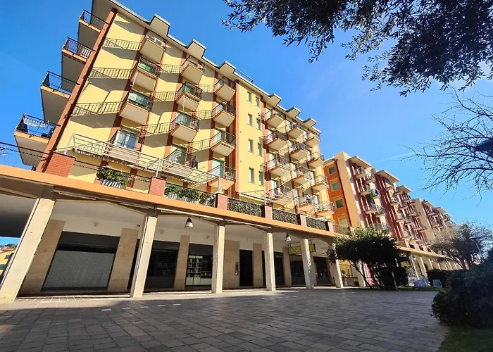 Roma 32 By Tempovacanza