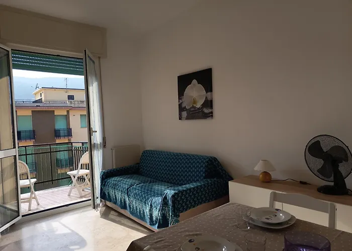 Roma 32 By Tempovacanza * Marina dʼAndora