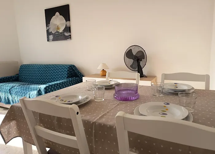 Roma 32 By Tempovacanza Appartement