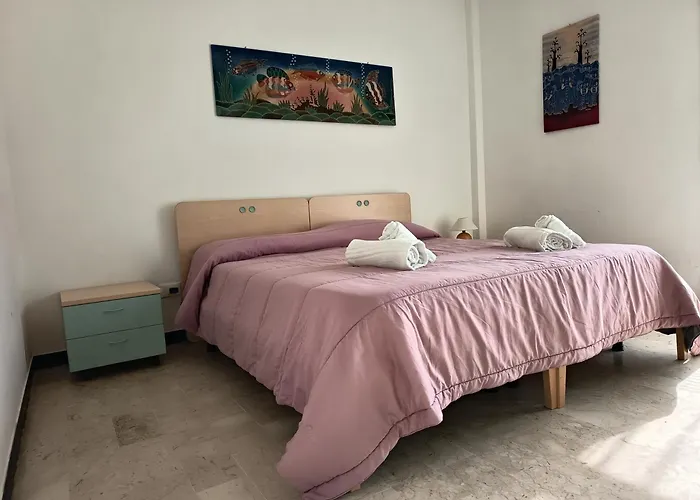 Roma 32 By Tempovacanza Appartement